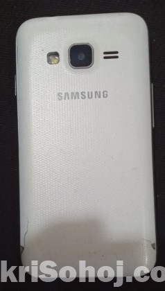 Samsung J1 mini Prime